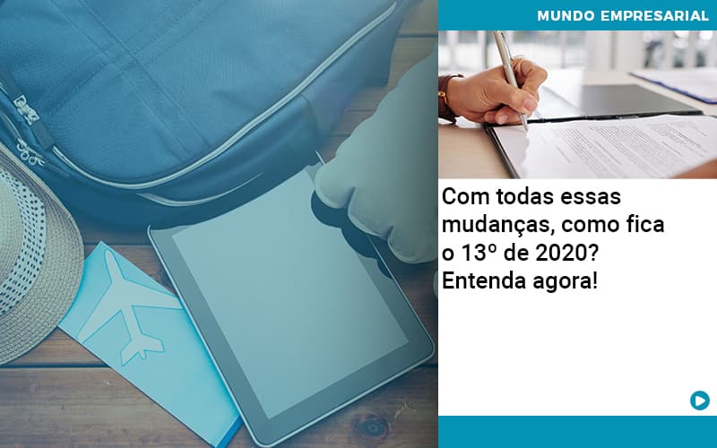 Ferias E 13 Especialistas Explicam O Calculo Em 2020 Organização Contábil Lawini - Notícias e Artigos Contábeis